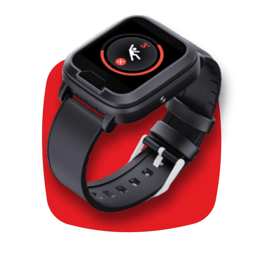 SenseWatch